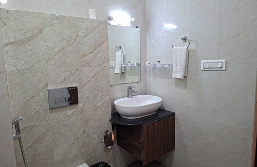 Kumbhalgarh Hotel | Mount Valley Resort