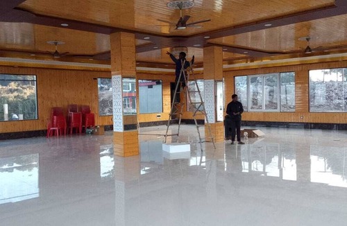 Kempty Range Resort | Mount View Dhanaulti Dreams