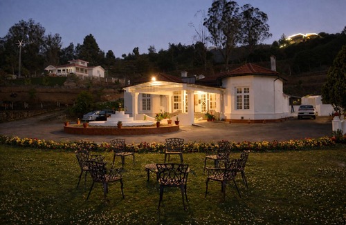 Fern Hill House | Mount View Heritage by Z Vacations