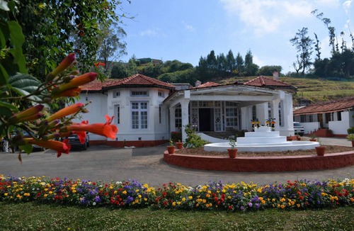 Fern Hill House | Mount View Heritage by Z Vacations