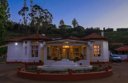 Fern Hill House | Mount View Heritage by Z Vacations