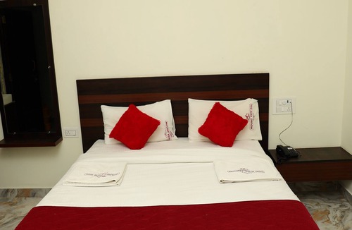 Krishnagiri Hotel | Mount View inn Krishnagiri
