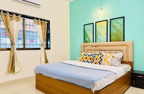 Lonavala Villa | Mount view villa