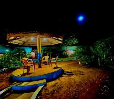 Kune N.m. Villa | Mount View Villa - The Dream Stays ll Pvt Pool ll Garden ll 3Ac rooms