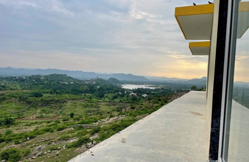 Bedla Villa | Mount villa Udaipur