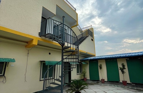 Bedla Villa | Mount villa Udaipur