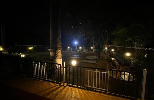 Borivali West Villa | Mountain Bliss Villa Gorai