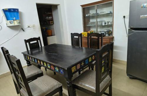 Takkalai House | Mountain Dreams Homestay