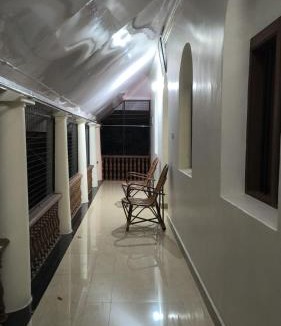 Takkalai House | Mountain Dreams Homestay