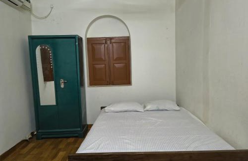 Takkalai House | Mountain Dreams Homestay