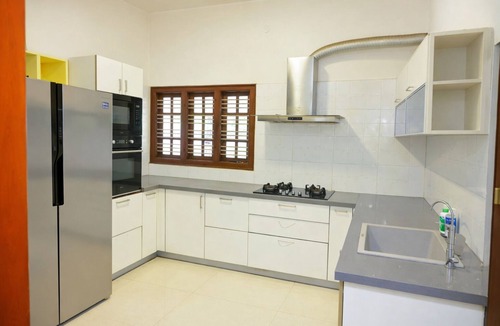 Somvarpet Villa | Mountain Escape – Hillside Private Estate Villa