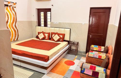 Bhilwara House | Mountain Farm Retreat