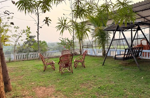 Bhilwara House | Mountain Farm Retreat