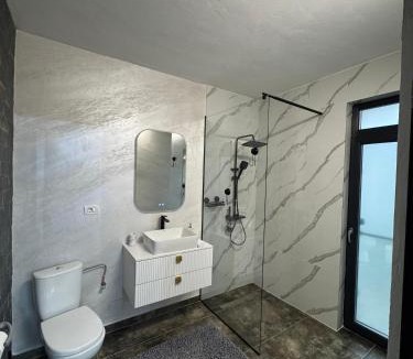 Novaci House | Mountain House Transalpina
