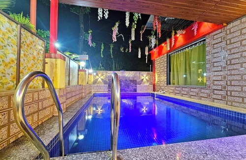 Kune N.m. Villa | Mountain Majesty Villa