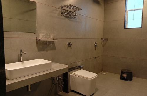 Bhilar Resort | Mountain Meadows Resort