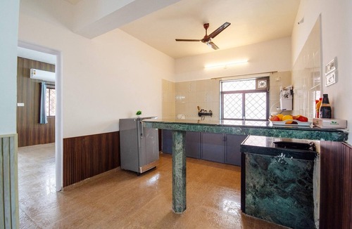 Lonavala House | Mountain Mist 2bhk by Palette | Jacuzzi | Lonavala