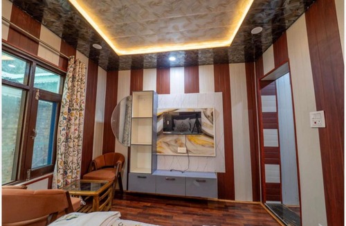 Pahalgam Hotel | Mountain Mist