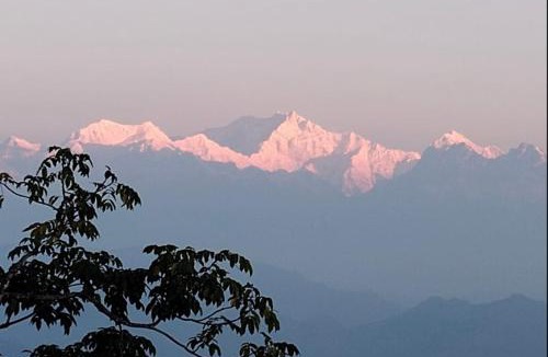 Darjeeling House | Mountain Paradise Homestay By StayApart