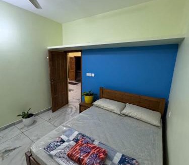 Kottappadi part Villa | Mountain pride homestay