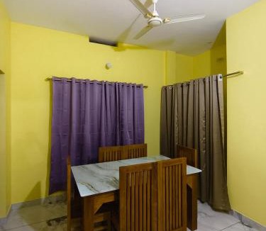 Kottappadi part Villa | Mountain pride homestay