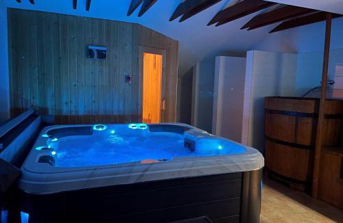 Siculeni Bed & Breakfast | Mountain-Rest Pension