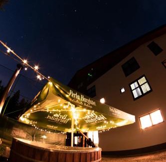 Siculeni Bed & Breakfast | Mountain-Rest Pension