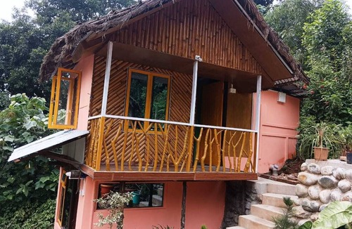 Turuk Other | Mountain Retreat Eco stay Offbeat Kalimpong