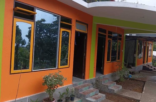 Turuk Other | Mountain Retreat Eco stay Offbeat Kalimpong
