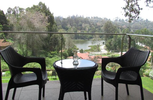 Kodaikanal Hotel | Mountain Retreat Kodai