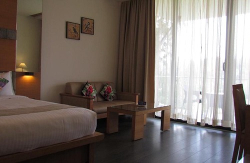 Kodaikanal Hotel | Mountain Retreat Kodai