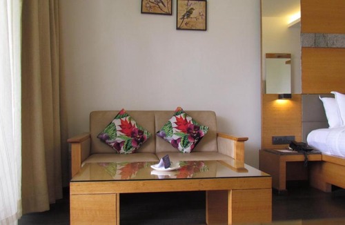 Kodaikanal Hotel | Mountain Retreat Kodai