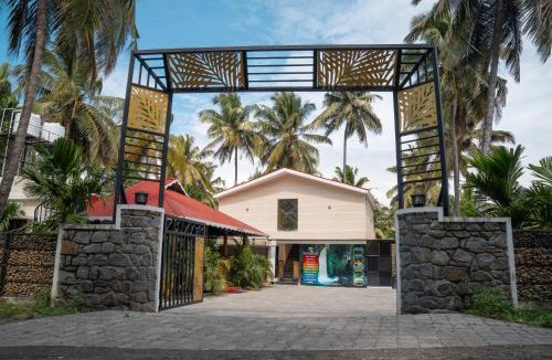 Kottathara House | Mountain river farm resort