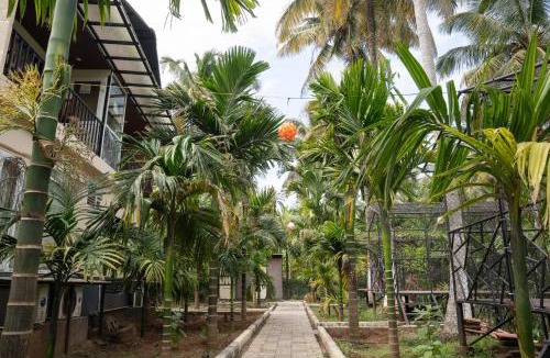Kottathara House | Mountain river farm resort