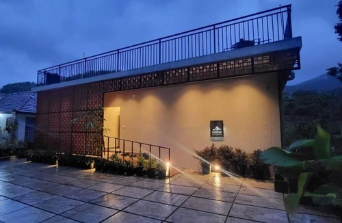 Kottappadi part Apartment | Mountain Serenity For a romantic stay at valley