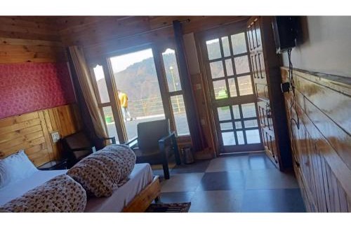 Chakrata House | Mountain Shadow Homestay By StayApart