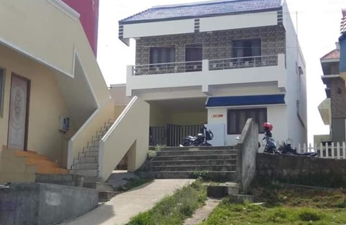 Kandal Villa | Mountain stay cottages