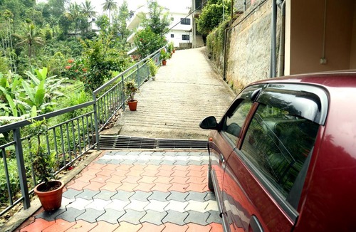 Anachal House | MOUNTAIN TREES COTTAGES