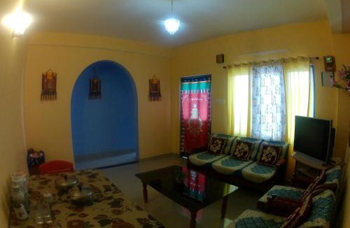 Turuk House | Mountain View Homestay Kalimpong
