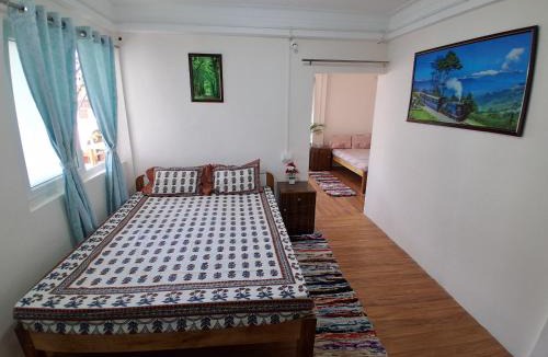 Karsiyang House | Mountain View Homestay
