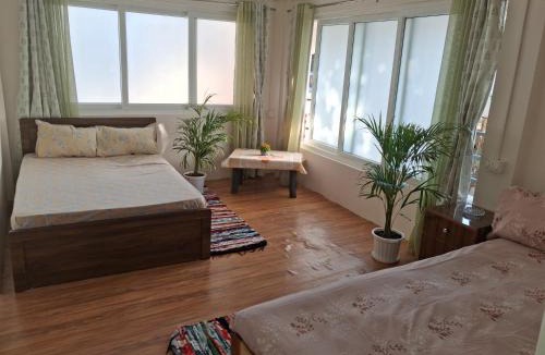 Karsiyang House | Mountain View Homestay