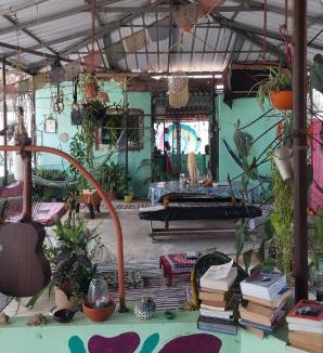Kumily House | Mountain View Homestay