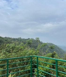 Uttamapalaiyam House | Mountain View Resort