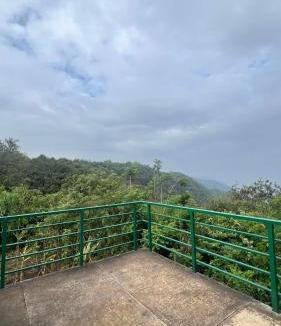 Uttamapalaiyam House | Mountain View Resort