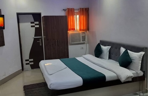 Sasaram Hotel | Mountain View Resort Sasaram