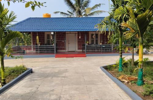 Piriyapatna House | Mountain View Stay