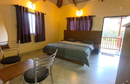 Mulshi Villa | Mountain View Villa - Mulshi