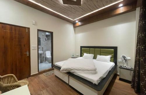 Shimla House | Mountain Villa Homestay