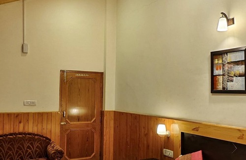 Palchan Hotel | Mountain Villa