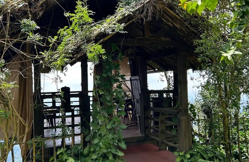 Vagamon Cottage | Mountain Villa - Stone Cottage